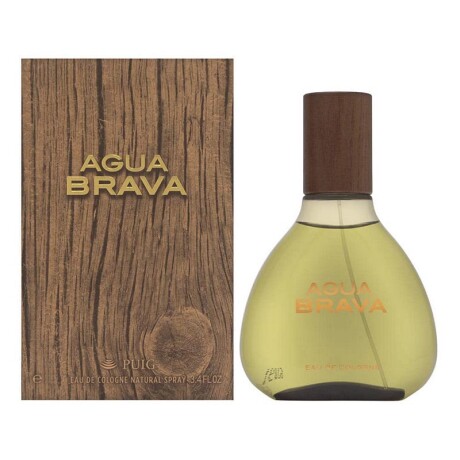 Agua Brava eau de cologne 50 ml Agua Brava eau de cologne 50 ml