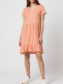 Vestido Boulev Salmon