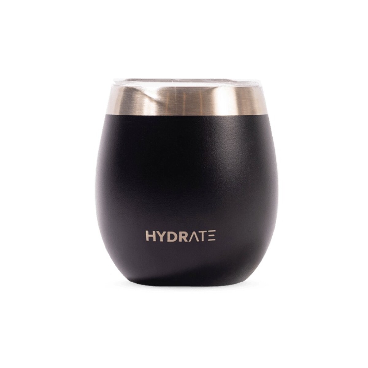 MATE HYDRATE 267ML - NEGRO 