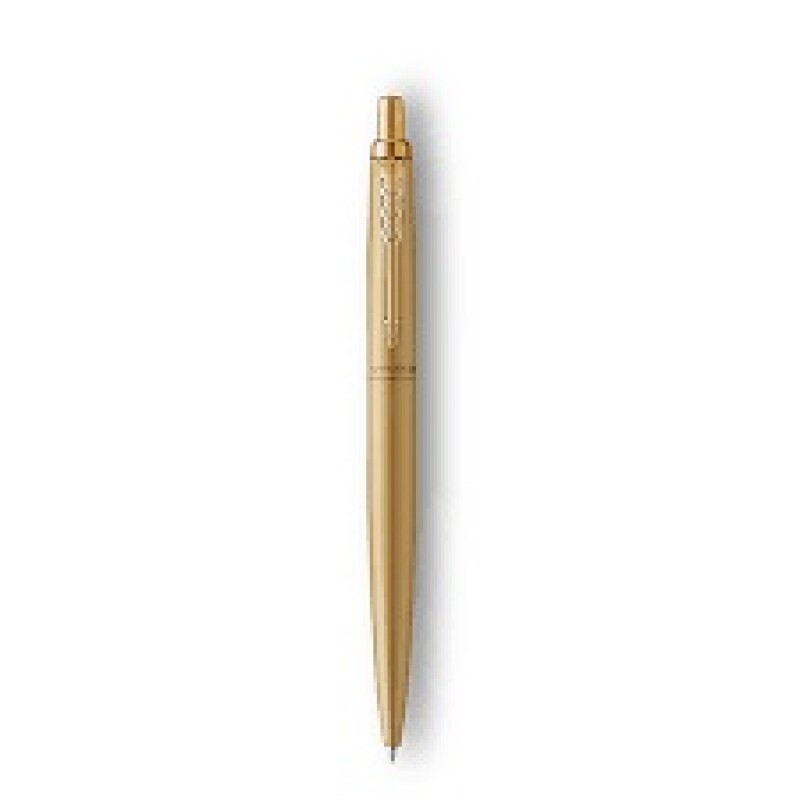 BOLIGRAFO PARKER JOT XL MONO GOLD Doradouniforme