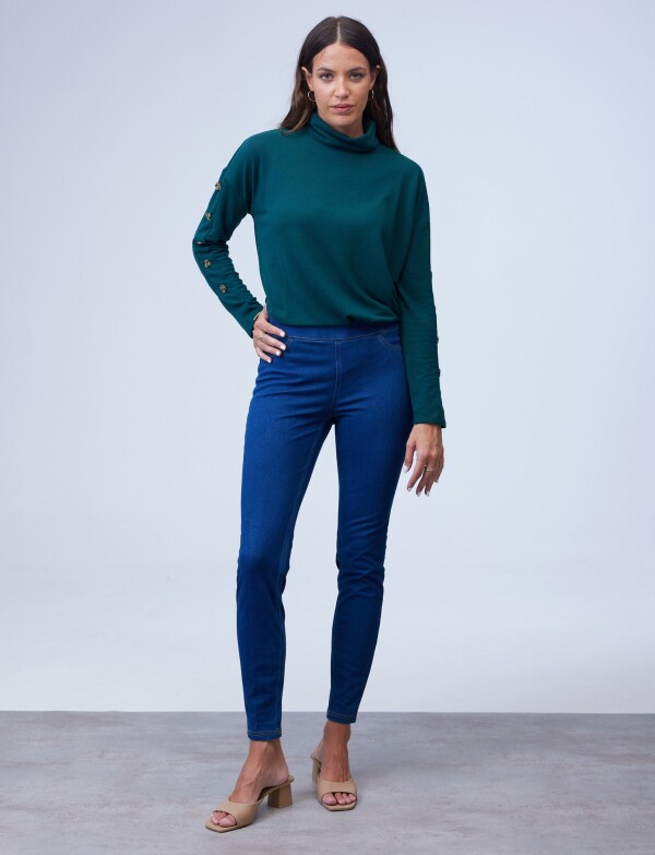 Jegging Slim Fit JEAN