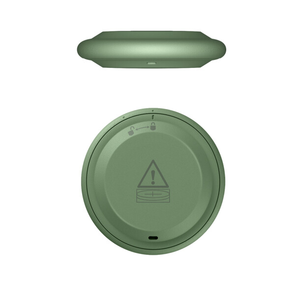 Tag Motorola Moto VERDE
