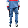 Pantalón Umbro Grav Hombre NU143090 Petroleo-azul