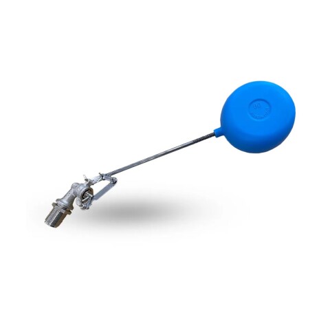 KIT FLOTADOR GIANNI 1/2" C/ BOYA 90- POR ENCARGUE KIT FLOTADOR GIANNI 1/2" C/ BOYA 90- POR ENCARGUE