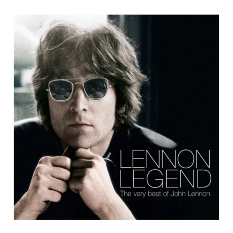 Lennon John - Lennon Legend: The Very Best - Cd Lennon John - Lennon Legend: The Very Best - Cd