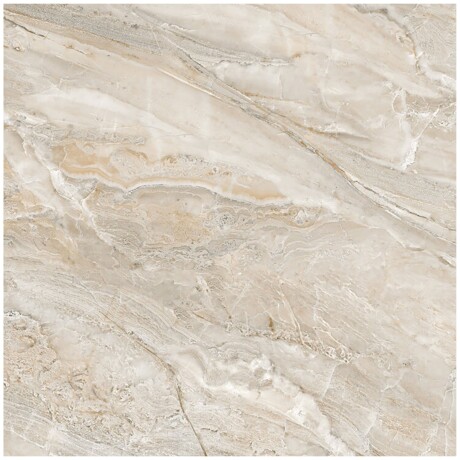 CERAMICA PISO 56X56 MARMOLADO PULIDO BEIGE BRILLANTE GAMAS DE BEIGE