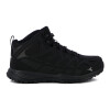 Diadora Hiking Men Waterproof Mid - Negro Negro
