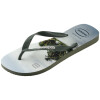 Sandalias Havaianas Top Surfer I Hombre Verde Oliva