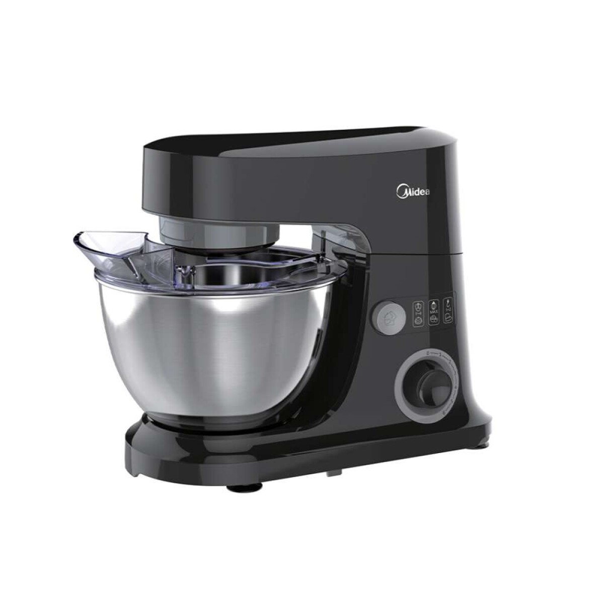 Batidora planetaria Midea - MJ-KM6001W 