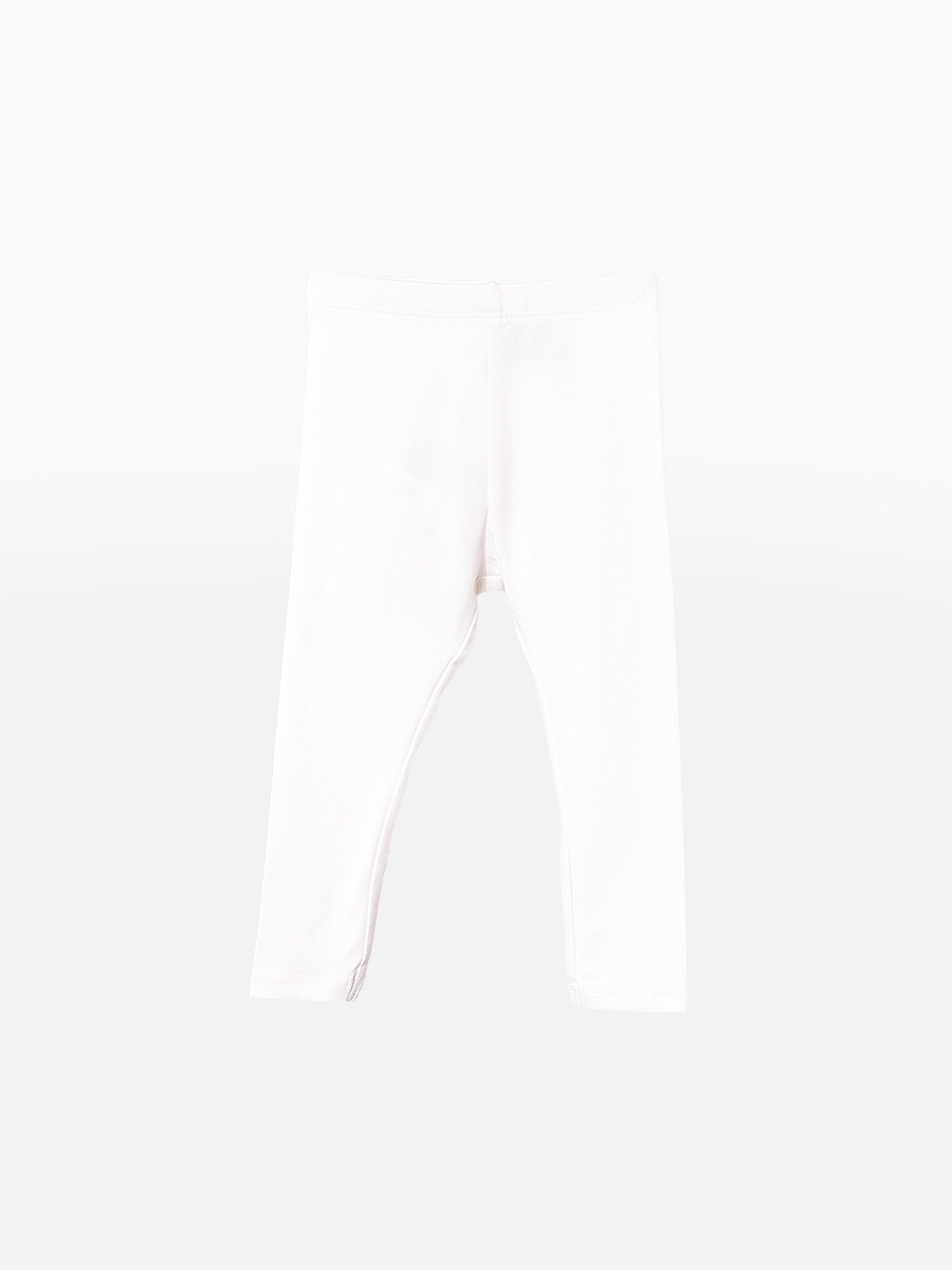 LEGGING MARTHA - BLANCO 