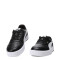 Championes de Niños Puma Carina Mia Ps Negro - Blanco