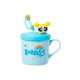 Taza chicas superpoderosas 450ml Burbuja