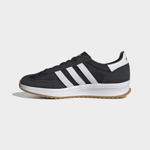 Championes Adidas Run 72 Negro