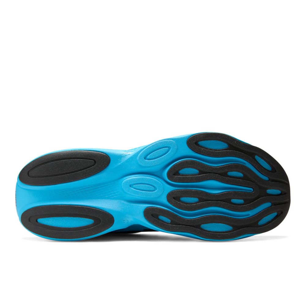 Zapatillas Running Ellipse Hombre Blue