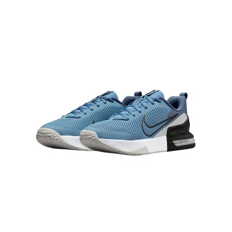 Championes Nike Max Alpha Trainer 6 Blue