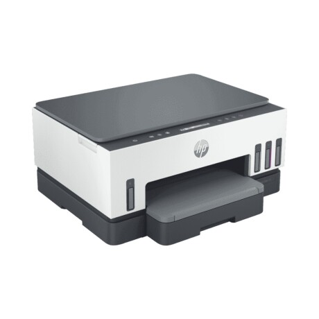Impresora Multifuncion HP Smart Tank 720 Wi-Fi Impresora Multifuncion HP Smart Tank 720 Wi-Fi
