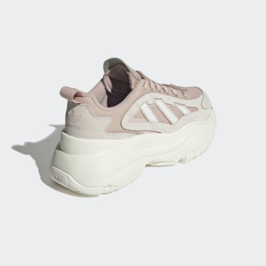 Championes Adidas OZGAIA Rosado