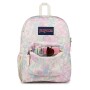 Mochila Cross Town - Unisex Faded Tapestry