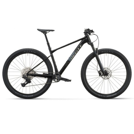 Bicicleta Scott Mtb Scale 50 2027 Negro