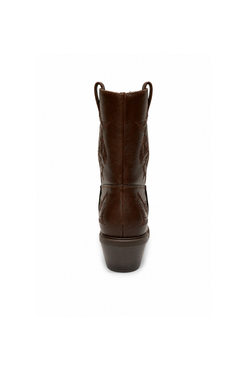 BOTA MACAR Camel