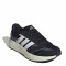 Championes Unisex Adidas Lightshift 2.0 Negro - Gris