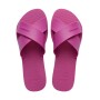 Sandalias Havaianas Aqua Mujer Rosa Gum