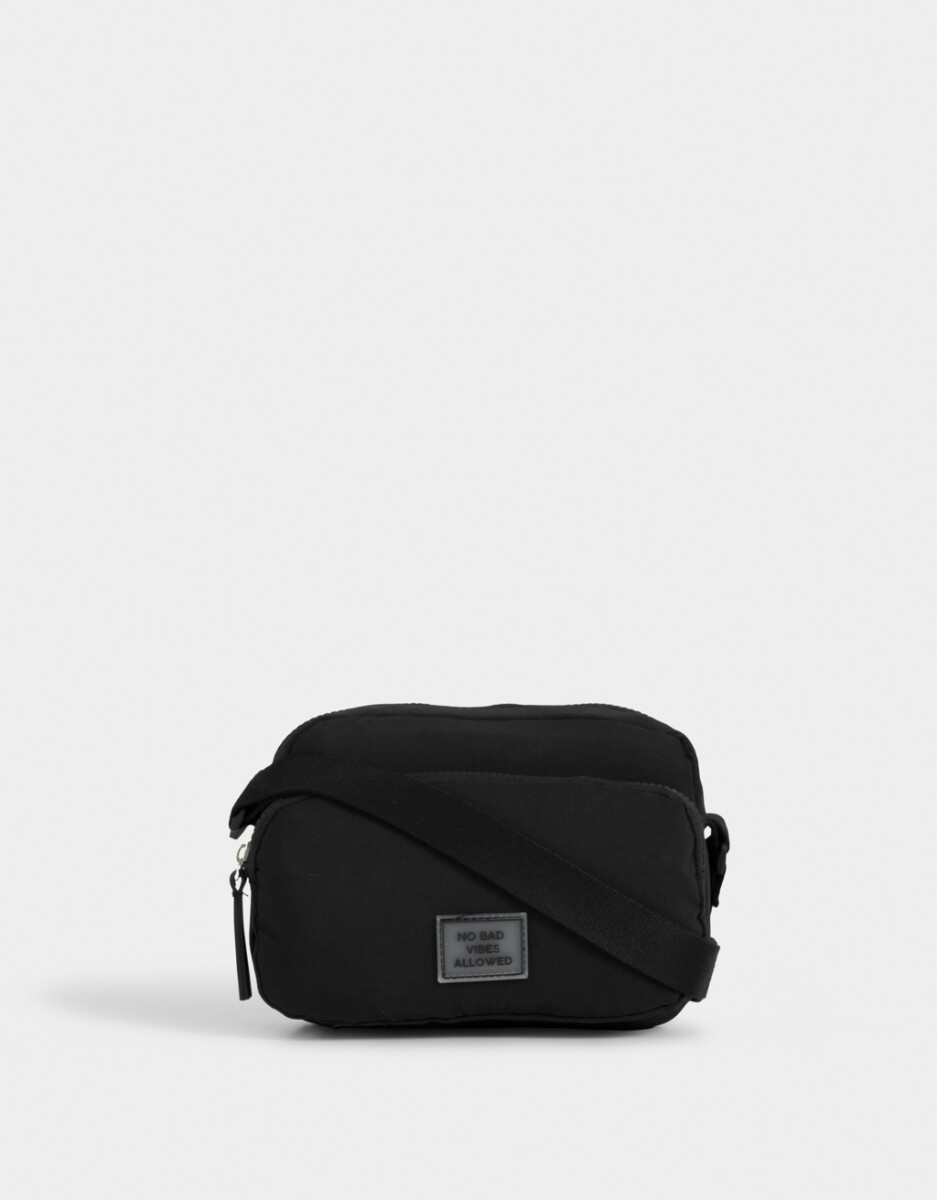 Bandolera Golfera Deportiva 
