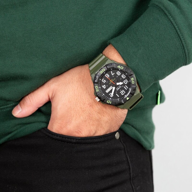 Casio - MRW210H-3A 09mrw210h-3a