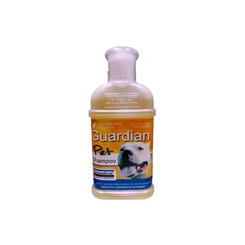 GUARDIAN SHAMPOO 200 ML GUARDIAN SHAMPOO 200 ML