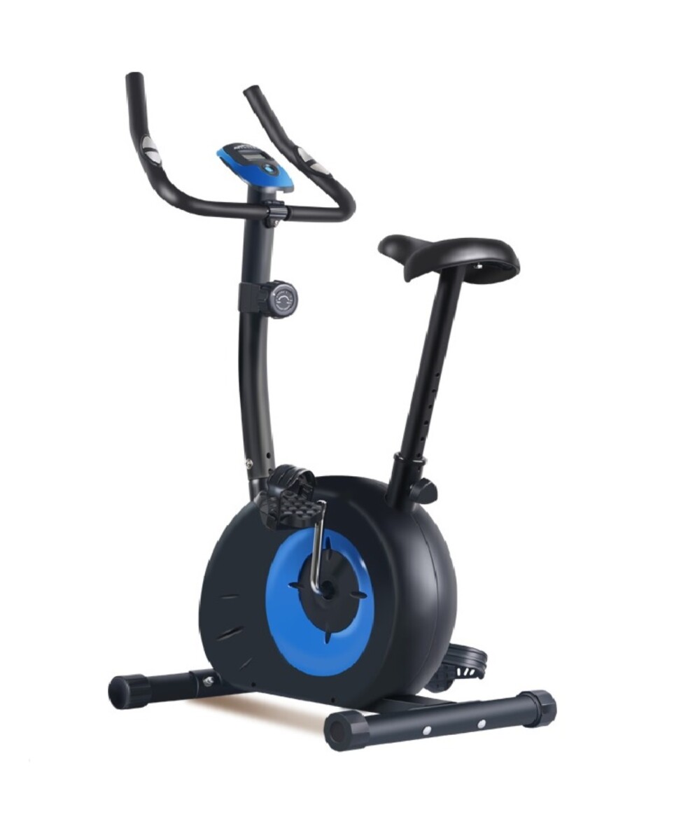 BICICLETA ERGOMÉTRICA MAGNÉTICA 