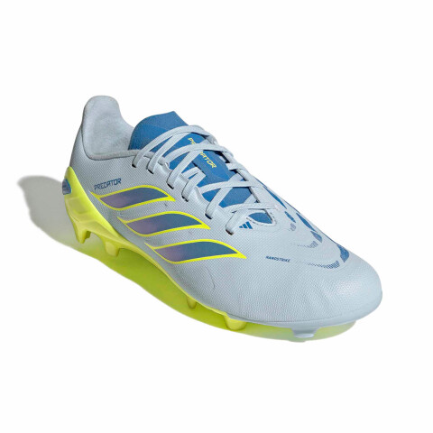 Champion Fútbol Niño Adidas Predator League Celeste-Azul