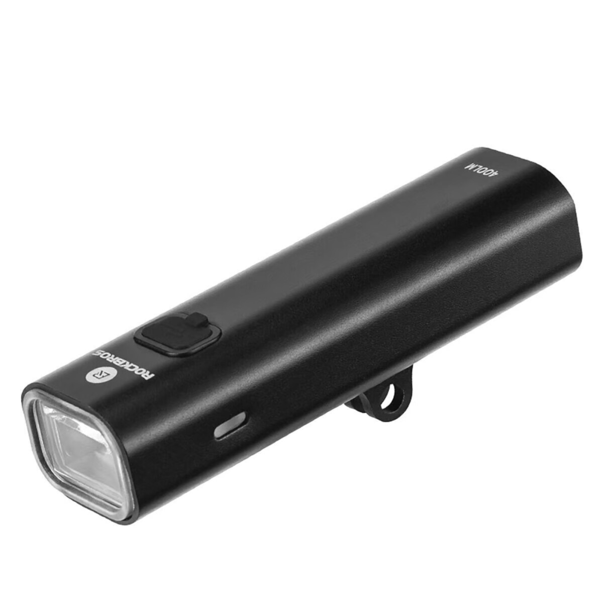 Luz De Bicicleta Rockbros 400lm 4 modos de Luz 