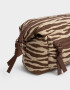 Porta Cosméticos Portacosméticos Animal Print - Estampado Animal Print