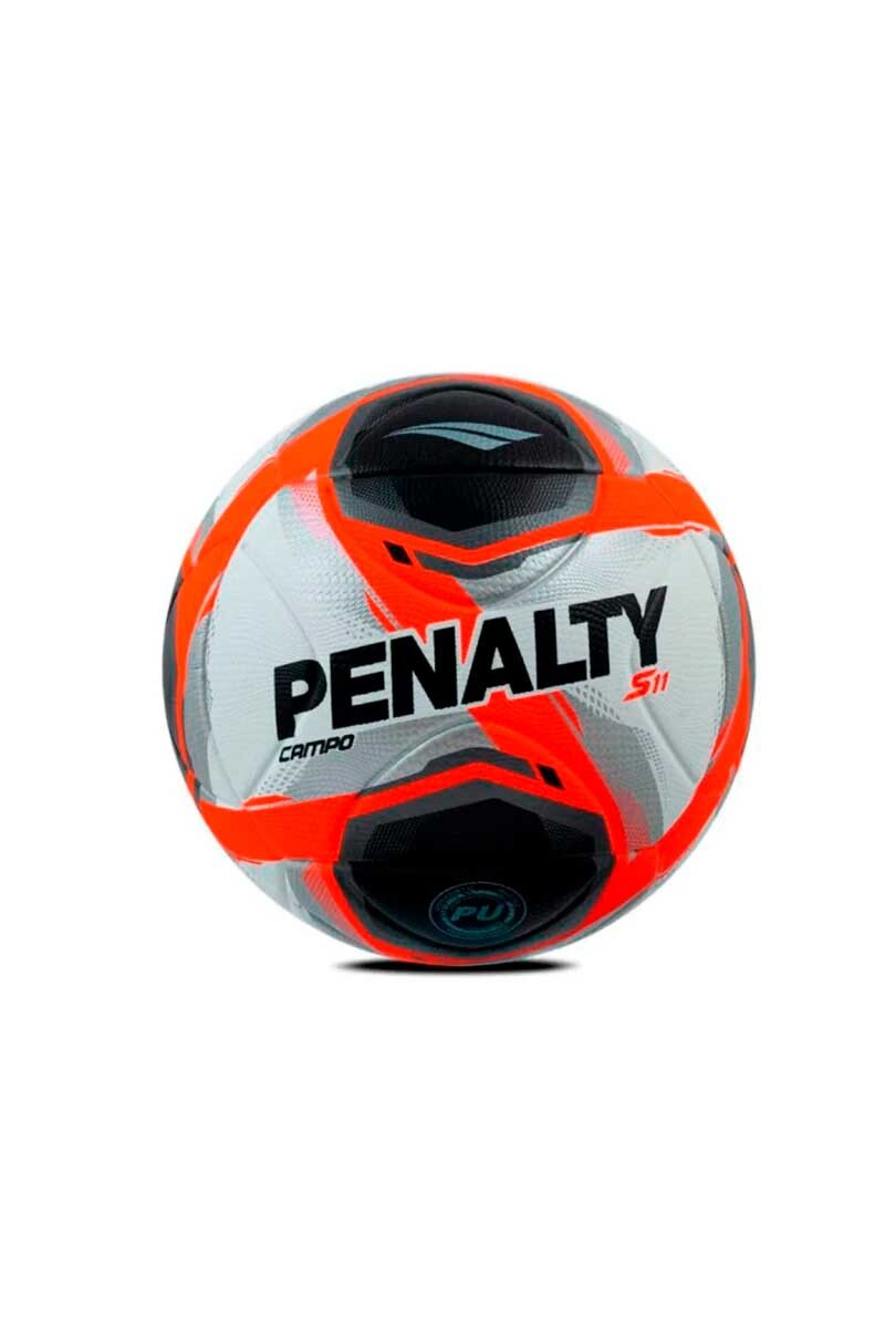 PELOTA PENALTY CAMPO S11 R2 XXV Blanco