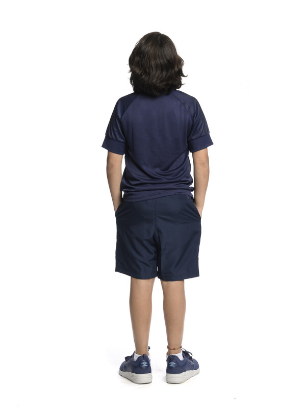 Remera Zagz Umbro Junior 11l
