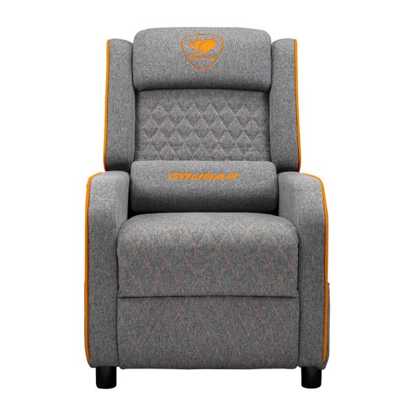 Sillón Cougar Ranger One SOFA COUGAR RANGER ONE GRAY