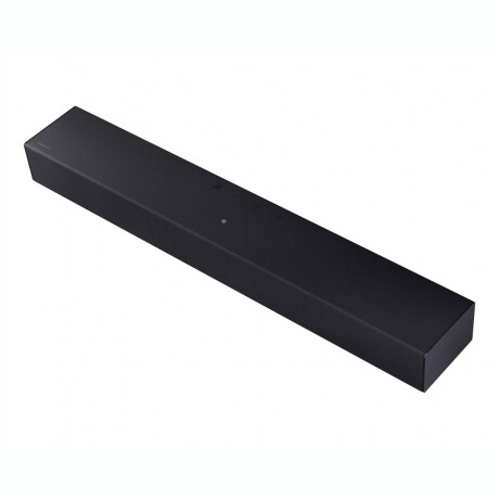 Barra De Sonido SAMSUNG HW-B400F BT Canales 2.0 Con Control Remoto Barra De Sonido SAMSUNG HW-B400F BT Canales 2.0 Con Control Remoto