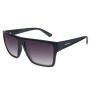 Lentes De Sol Chilli Beans Cuadrado - Hombre Gradiente/Azul