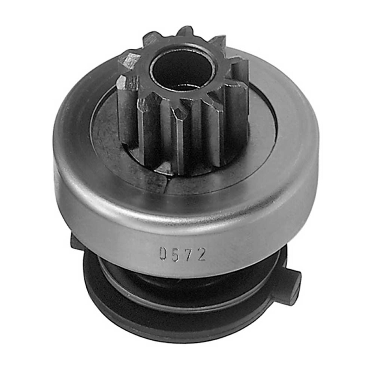 BENDIX ARRANQUE MERCEDES BENZ 190D-200D TD-208D-209D 10D 10E ZEN 