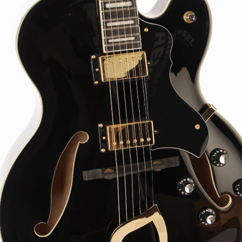 Guitarra Electrica Hagstrom jazz hj500 Guitarra Electrica Hagstrom jazz hj500