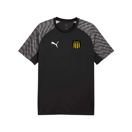 Camiseta de Entrenamiento PUMA Peñarol 03