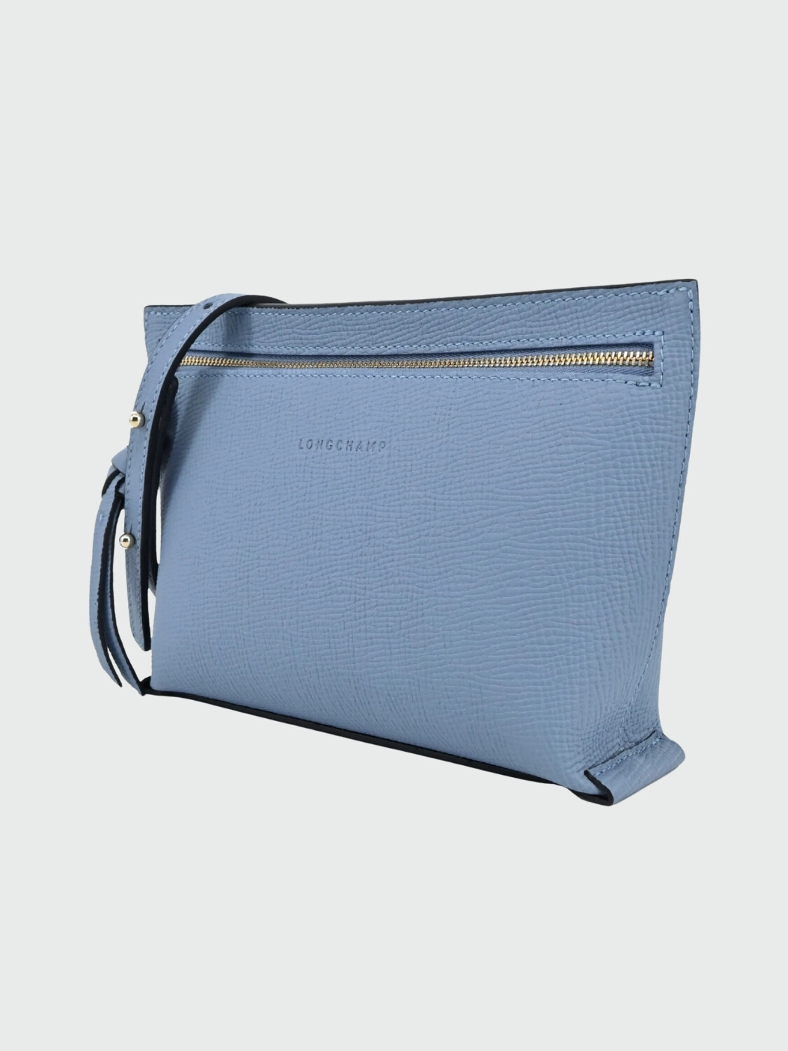 Longchamp -Cartera de cuero, Mailbox 0