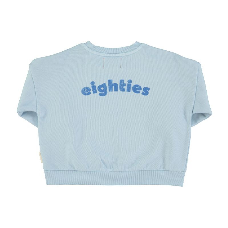 Buzo EIGHTIES Buzo EIGHTIES