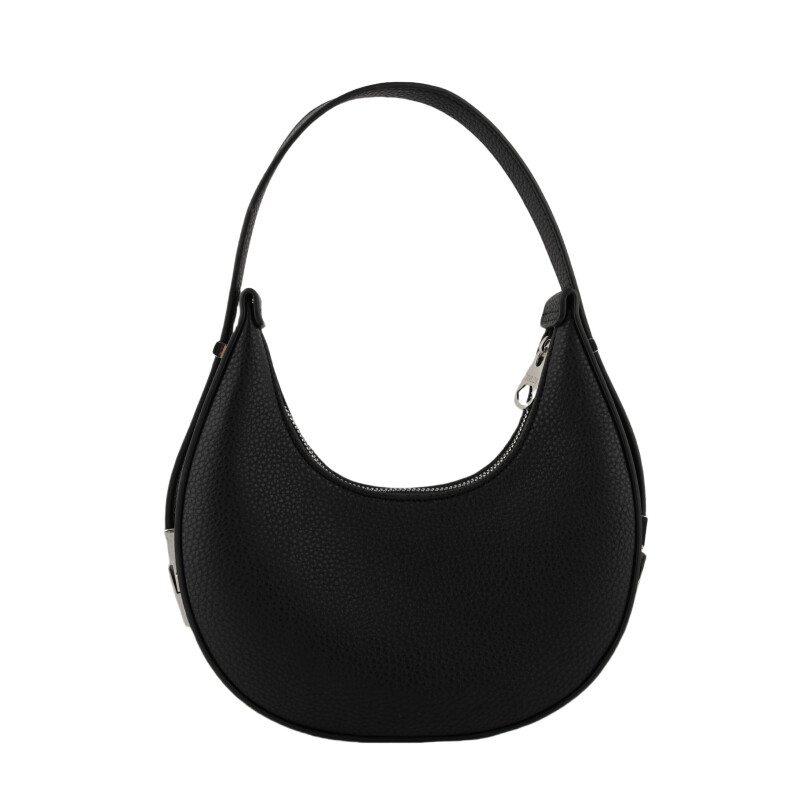 Cartera Las Oreiro Negro