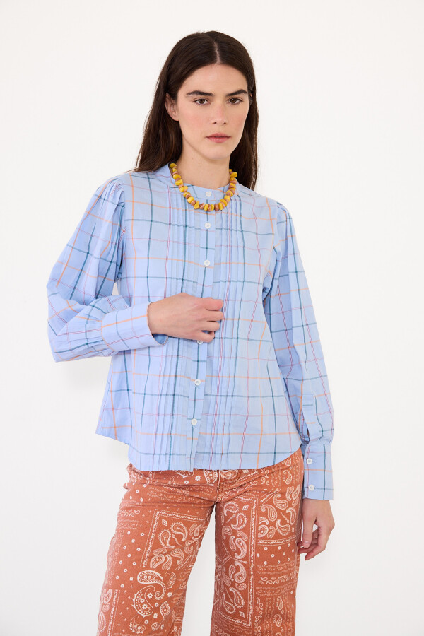 Camisa Tabula Camisa Tabula