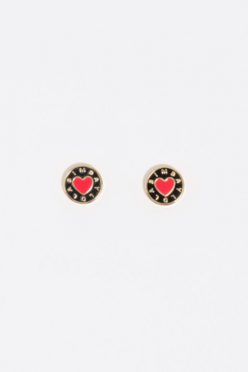 PENDIENTES Rojo