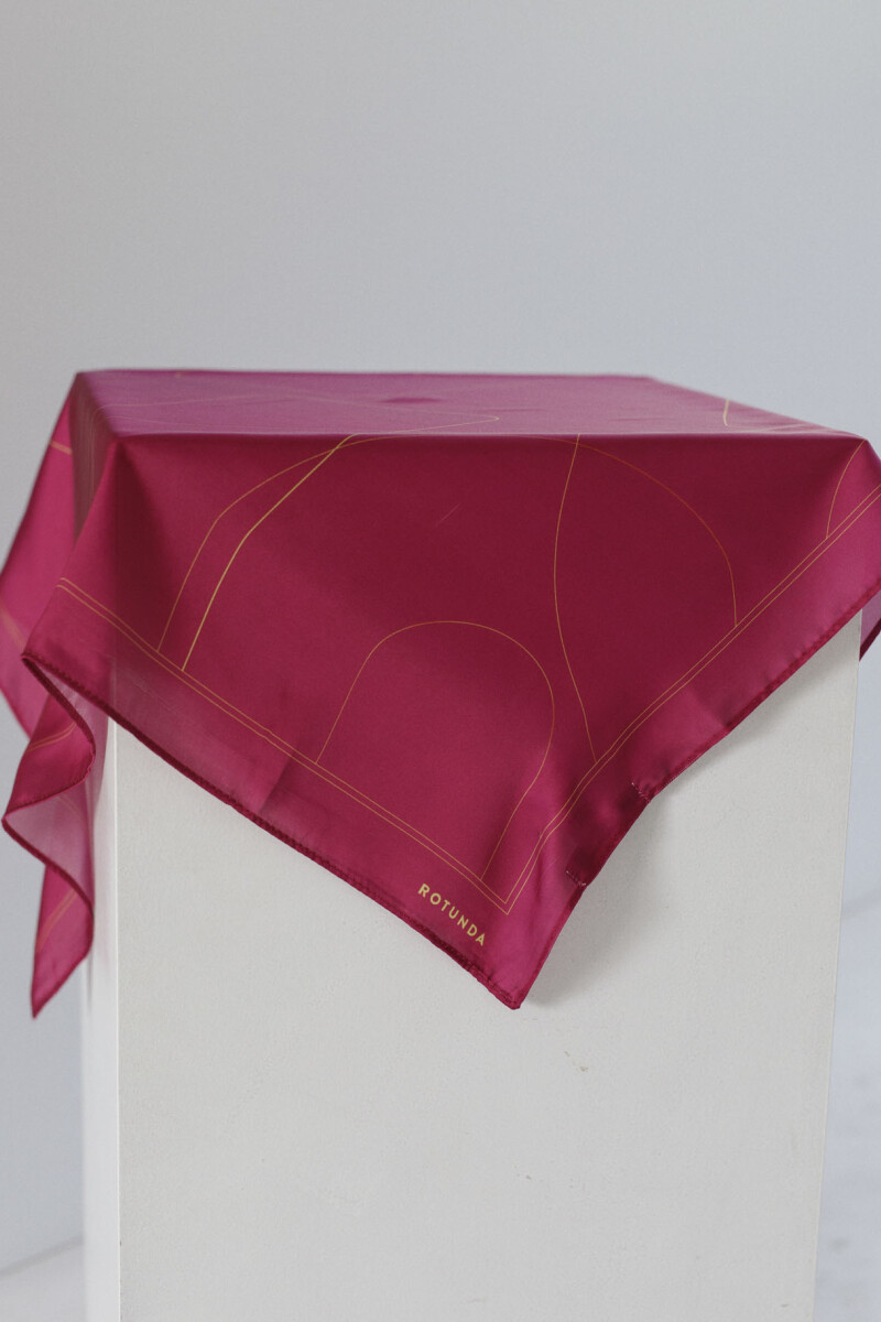 Rotuwrap Fuchsia