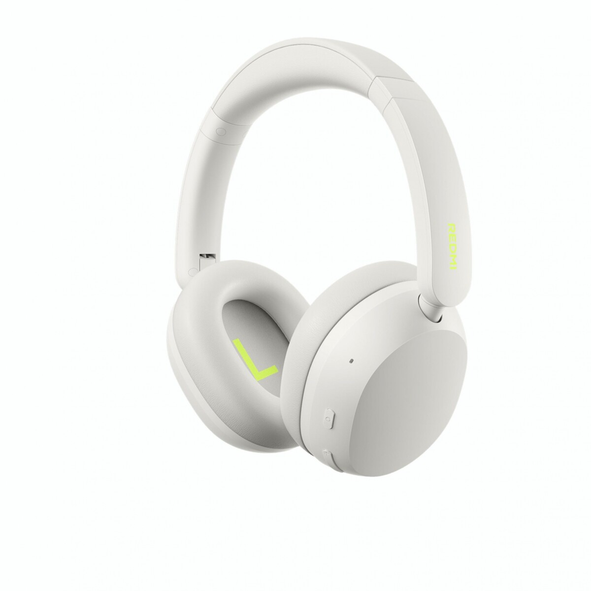 Auriculares Inalámbricos Xiaomi Redmi Headphones Neo BT ANC - Sand White 