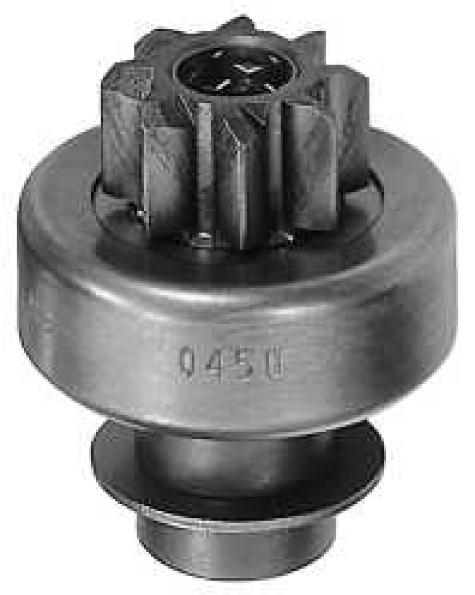 BENDIX ARRANQUE HYUNDAI EXCEL ACCENT ELEVADOR MITSUBISHI 8D 8E 55.5L ZEN 