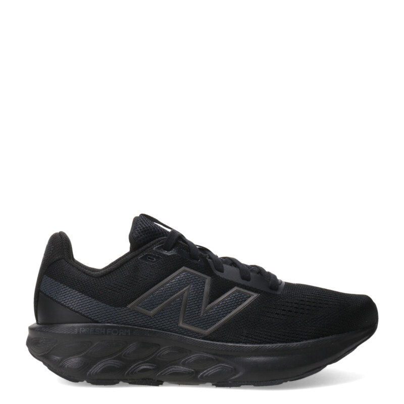 Championes de Mujer New Balance 520 V9 Negro